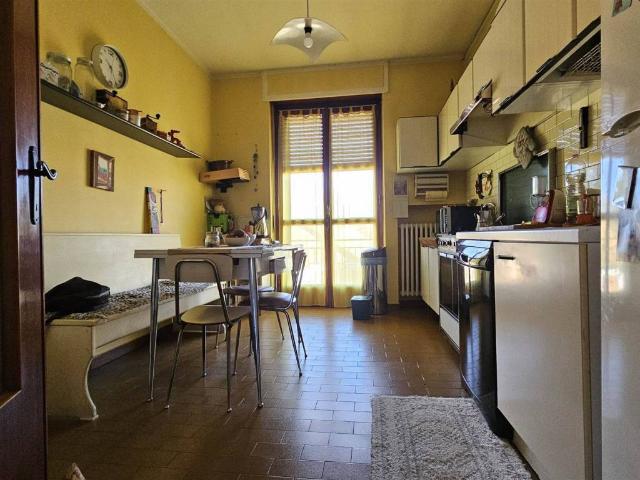 Appartamento in vendita a Lessona BI