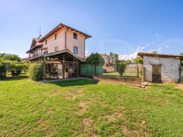 Appartamento in vendita a Lessona BI