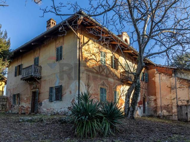 Appartamento in vendita a Lessona BI