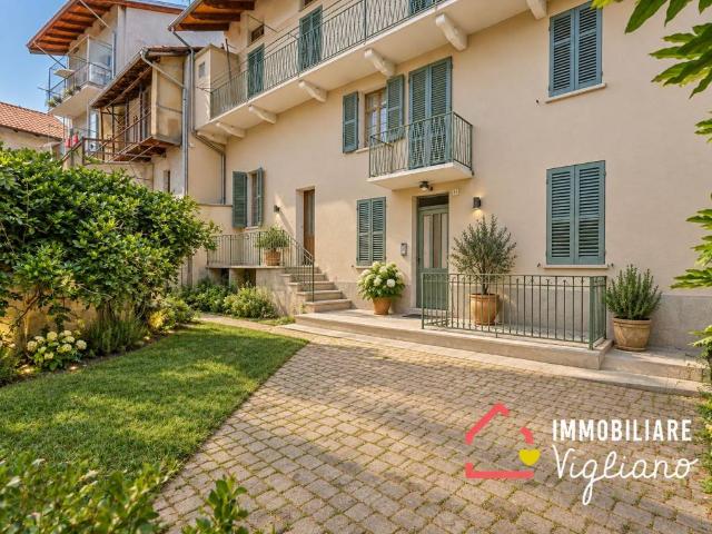 Appartamento in vendita a Lessona BI