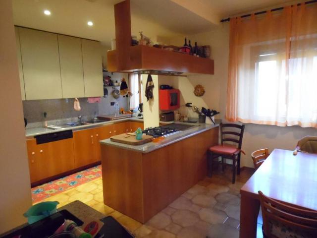 Appartamento in vendita a Lestizza UD