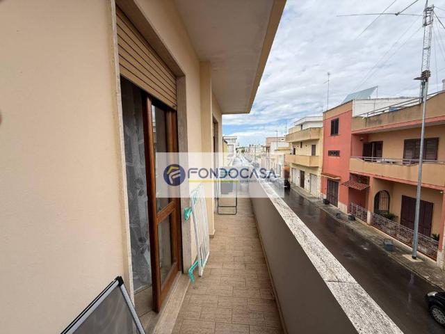 Appartamento in vendita a Lequile LE