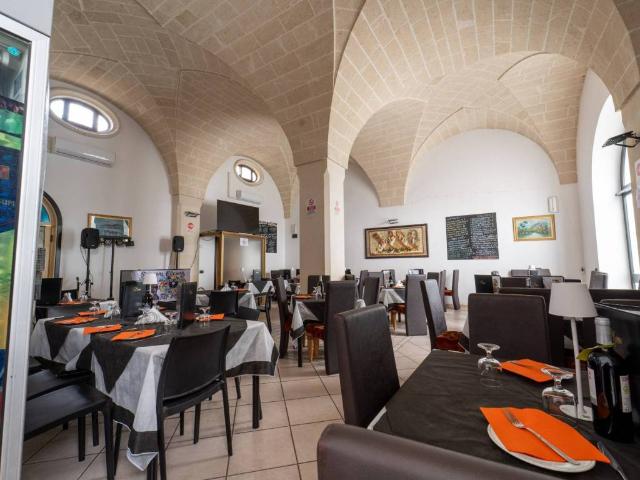 Appartamento in vendita a Lequile LE