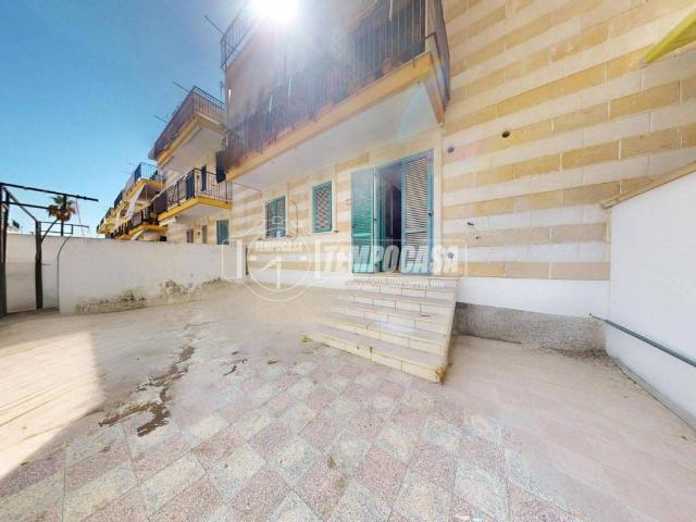 Appartamento in vendita a Lequile LE
