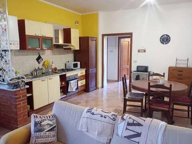 Appartamento in vendita a Lerma AL