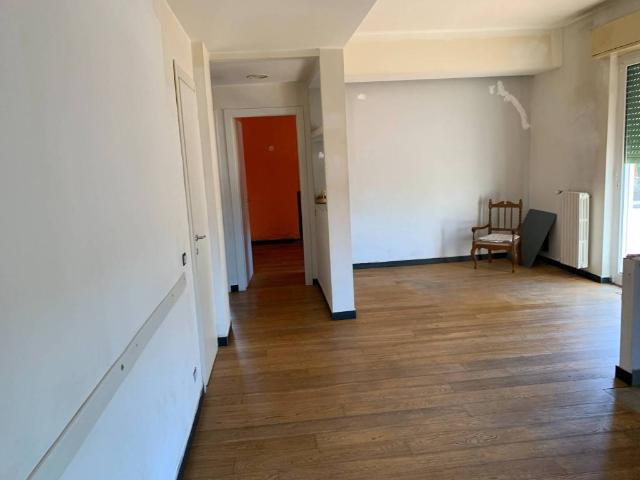 Appartamento in vendita a Lerma AL