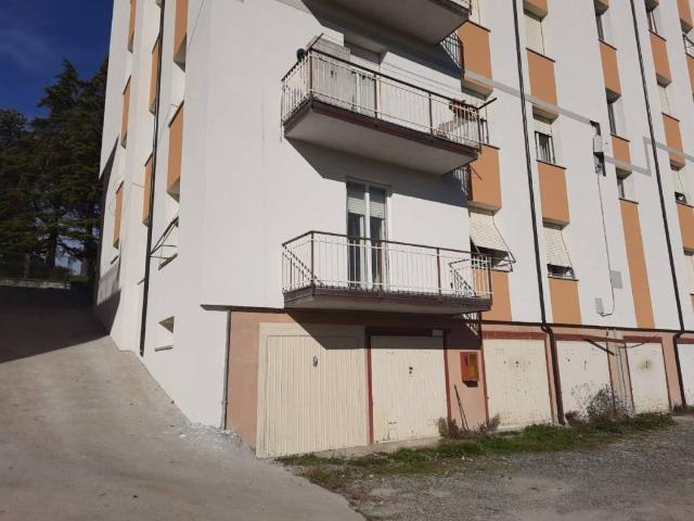 Appartamento in vendita a Lerma AL