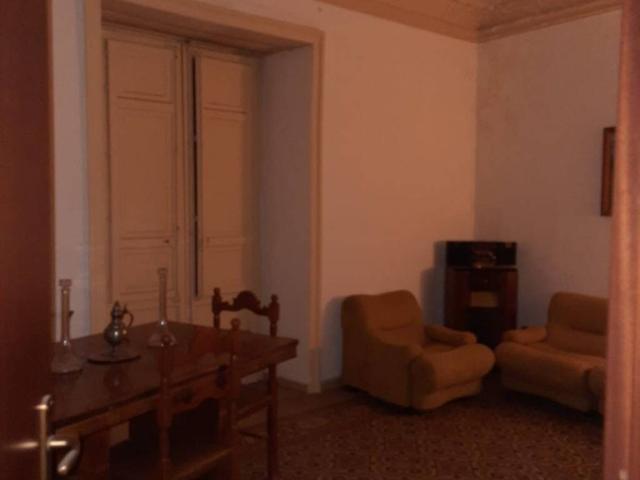 Appartamento in vendita a Lercara Friddi PA