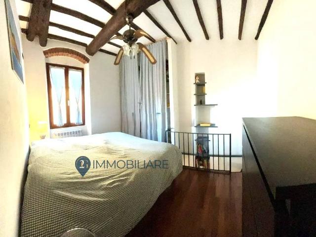 Appartamento in vendita a Lerici, La Serra