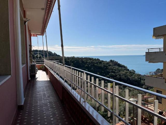 Appartamento in vendita a Lerici SP