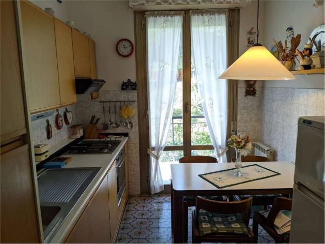 Appartamento in vendita a Lerici SP