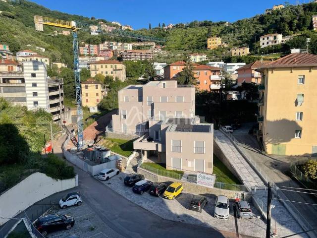 Appartamento in vendita a Lerici SP