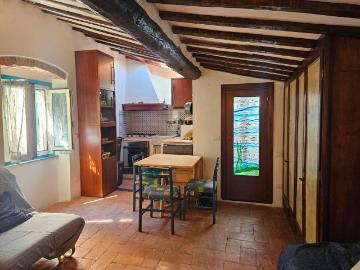 Appartamento in vendita a Lerici SP