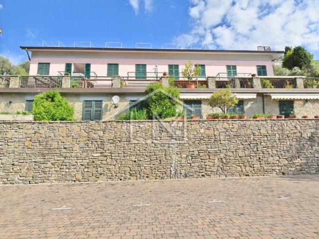 Appartamento in vendita a Lerici SP