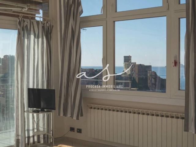Appartamento in vendita a Lerici SP