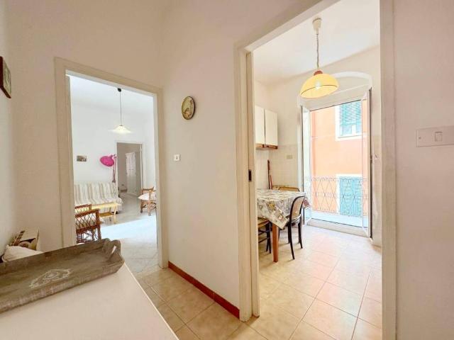 Appartamento in vendita a Lerici SP