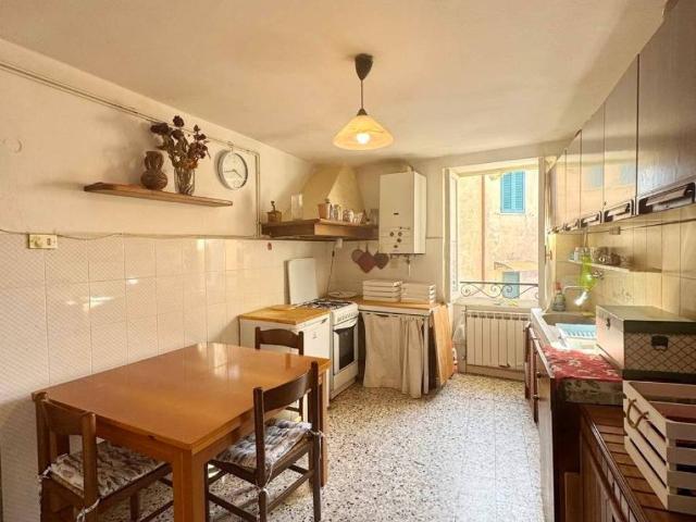 Appartamento in vendita a Lerici SP
