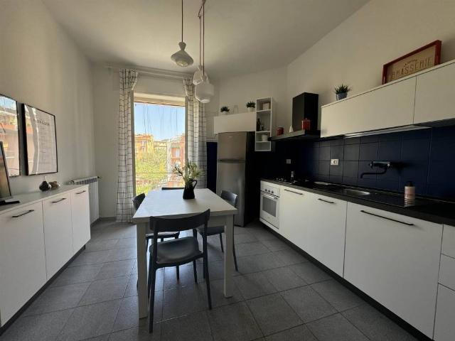 Appartamento in vendita a Lerici SP