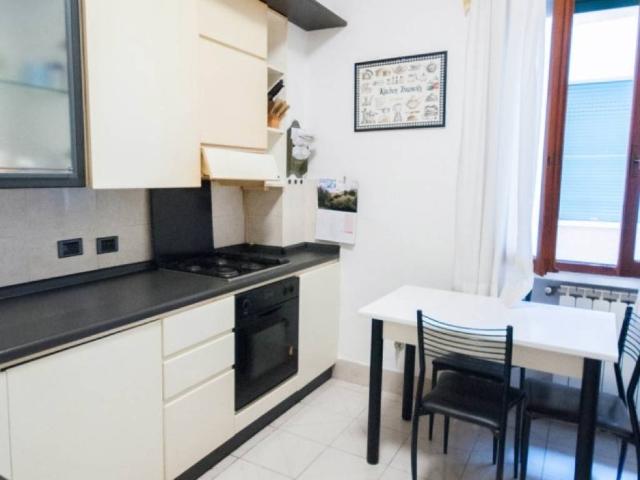 Appartamento in vendita a Lerici SP
