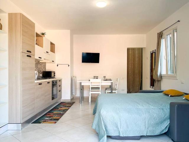 Appartamento in vendita a Lerici SP