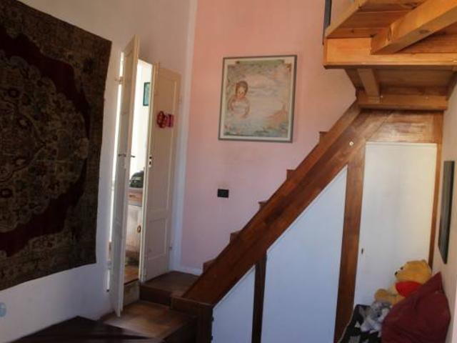 Appartamento in vendita a Lerici SP