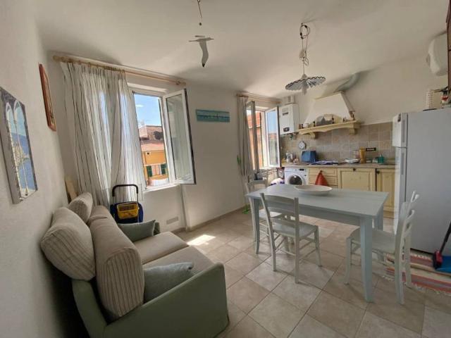Appartamento in vendita a Lerici SP