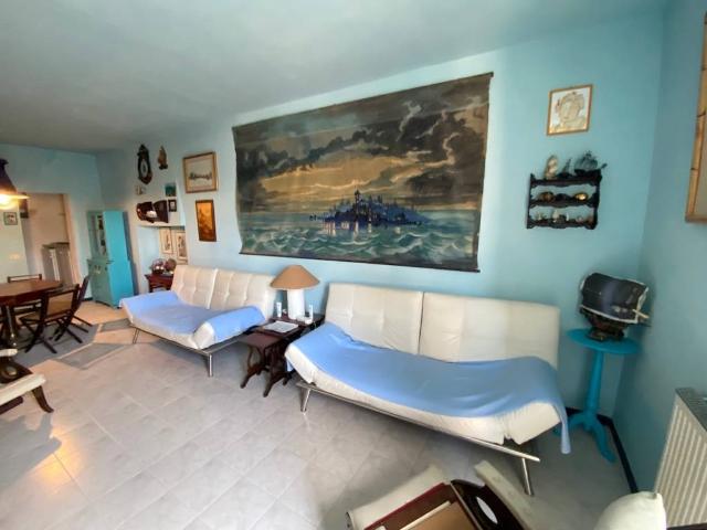 Appartamento in vendita a Lerici SP