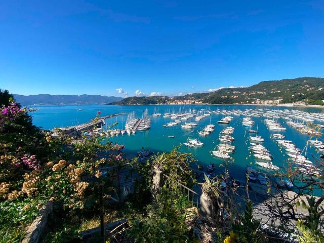 Appartamento in vendita a Lerici SP