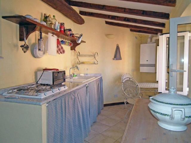 Appartamento in vendita a Lerici SP
