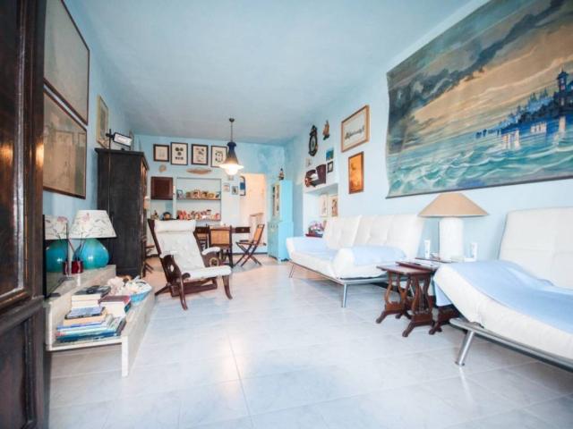Appartamento in vendita a Lerici SP