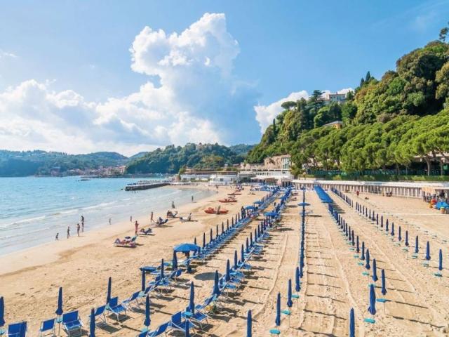 Appartamento in vendita a Lerici SP