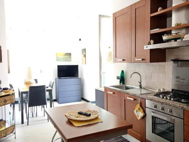 Appartamento in vendita a Lerici SP