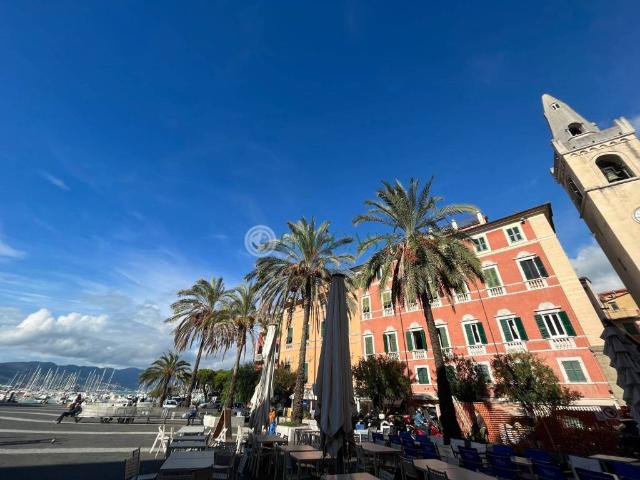 Appartamento in vendita a Lerici SP
