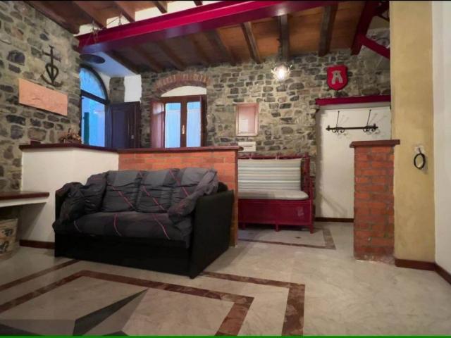Appartamento in vendita a Lerici SP