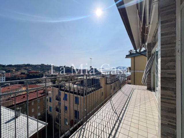 Appartamento in vendita a Lerici SP