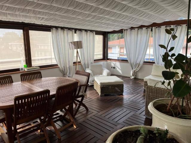 Appartamento in vendita a Lerici SP