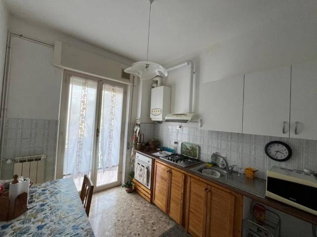 Appartamento in vendita a Lerici SP