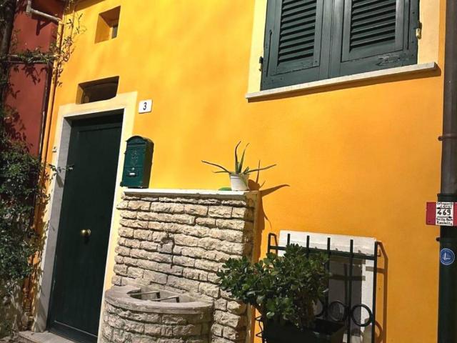 Appartamento in vendita a Lerici SP
