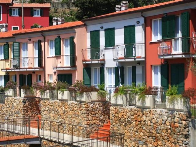 Appartamento in vendita a Lerici SP