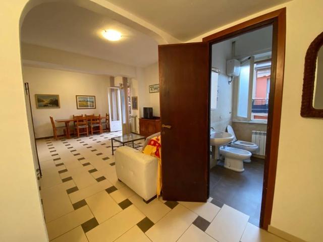 Appartamento in vendita a Lerici SP