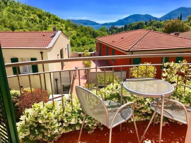 Appartamento in vendita a Lerici SP