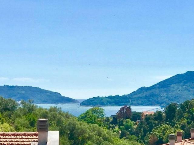 Appartamento in vendita a Lerici SP