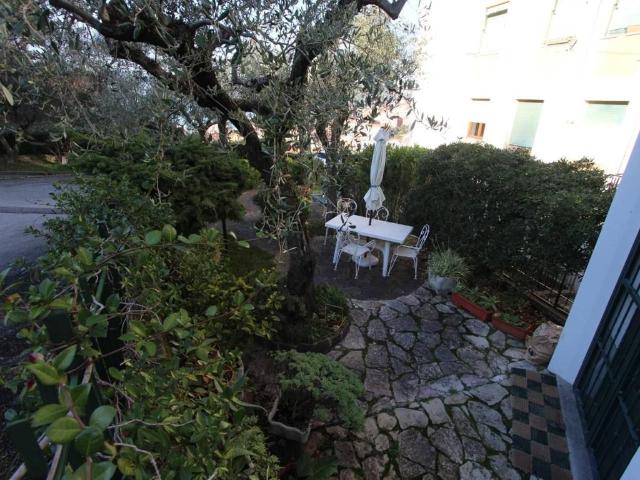 Appartamento in vendita a Lerici SP