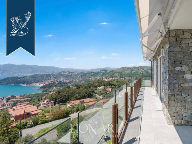 Appartamento in vendita a Lerici SP