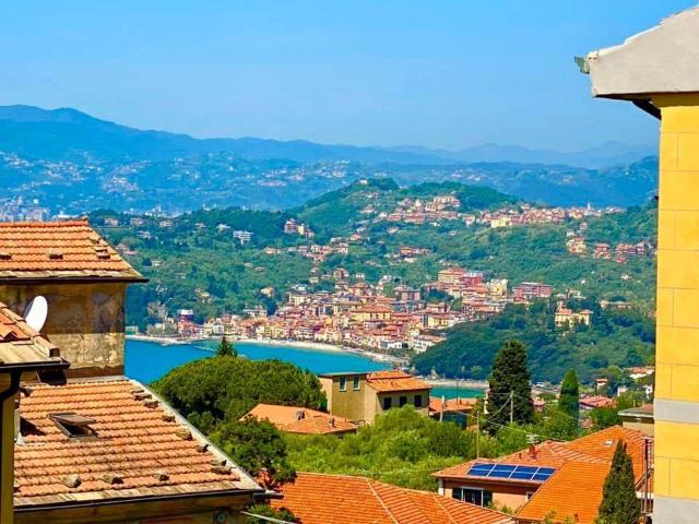 Appartamento in vendita a Lerici SP