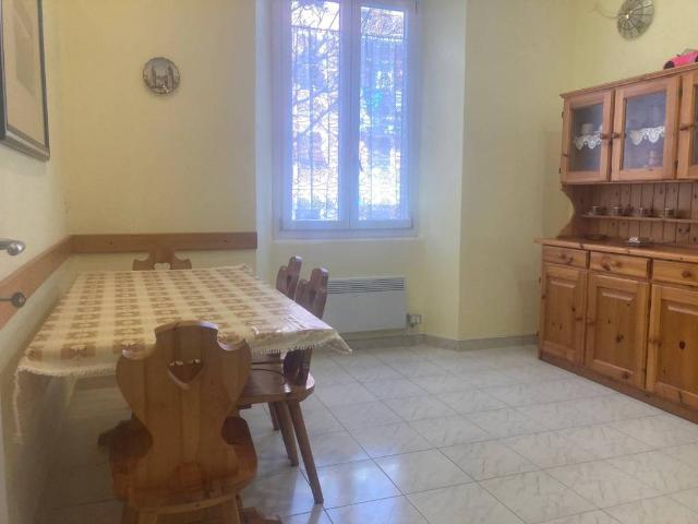 Appartamento in vendita a Lerici SP