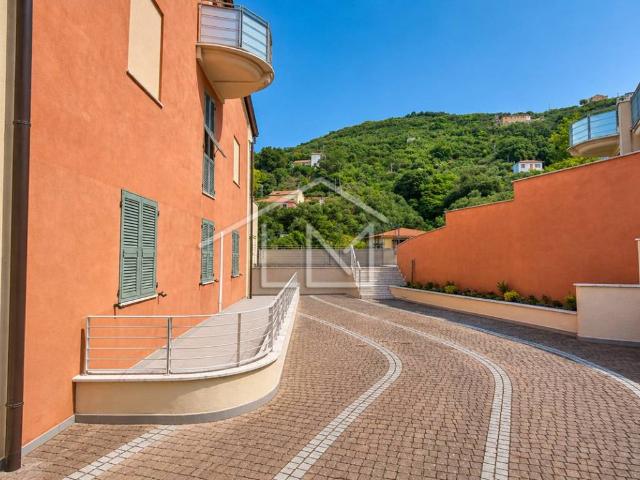 Appartamento in vendita a Lerici SP