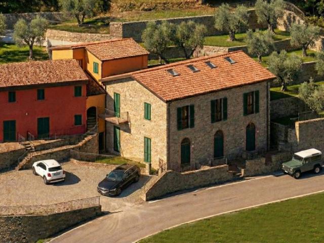 Appartamento in vendita a Lerici SP