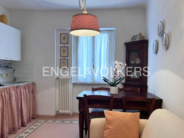 Appartamento in vendita a Lerici SP