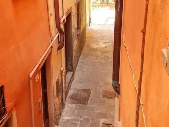 Appartamento in vendita a Lerici SP